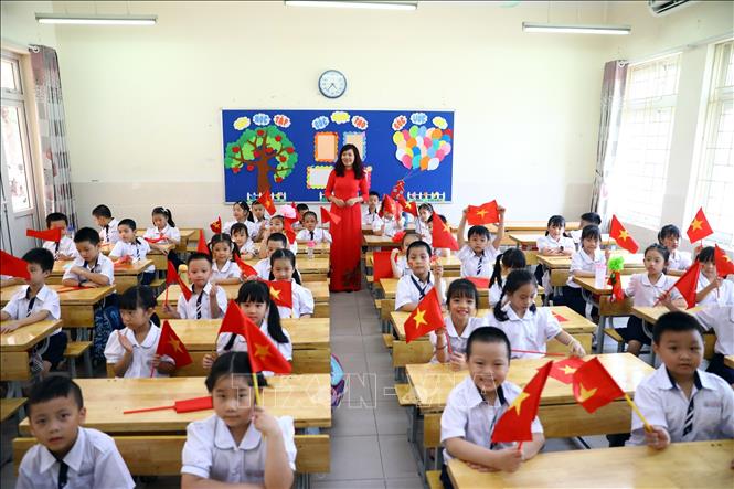 HĐND tỉnh Ninh Bình quyết định mức học phí đối với cơ sở giáo dục mầm non, giáo dục phổ thông công lập từ năm học 2023-2024