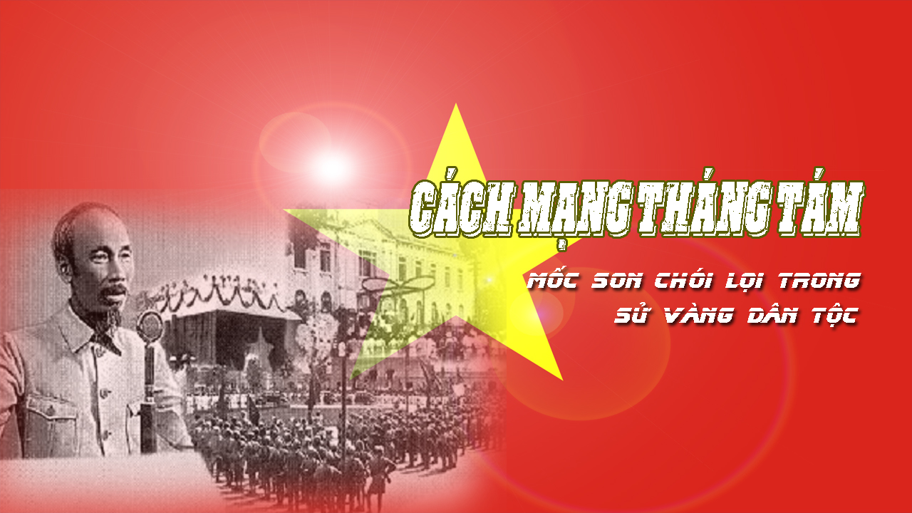 Ninh Bình: Tổ chức hoạt động kỷ niệm 78 năm Cách mạng tháng Tám và Quốc khánh 2-9