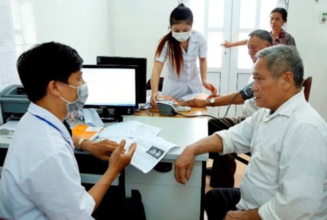 Ninh Bình: Thực hiện Quyết định số 877/QĐ-TTg của Thủ tướng Chính phủ về việc giao dự toán chi khám bệnh, chữa bệnh bảo hiểm y tế năm 2023