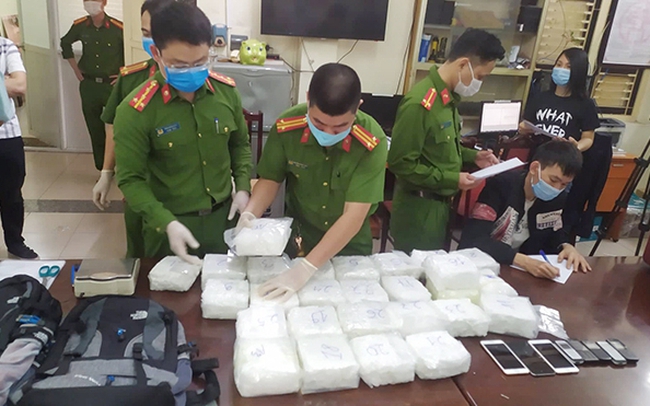 Ninh Bình thực hiện Chương trình phòng, chống ma túy năm 2023