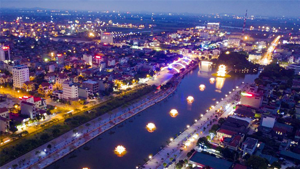 Ninh Bình vừa được bình chọn là một trong 23 địa điểm du lịch tuyệt vời nhất năm 2023