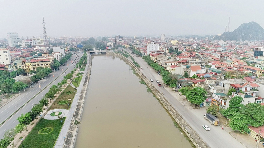 Công bố mở luồng đường thủy nội địa địa phương các tuyến sông Vân, sông Lồng trên địa bàn tỉnh Ninh Bình