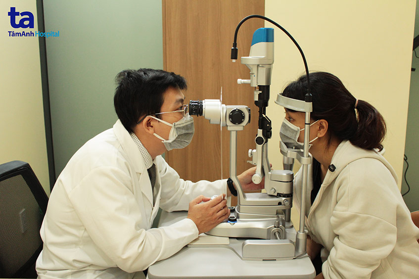 Ninh Bình: Tăng cường phòng, chống dịch bệnh đau mắt đỏ